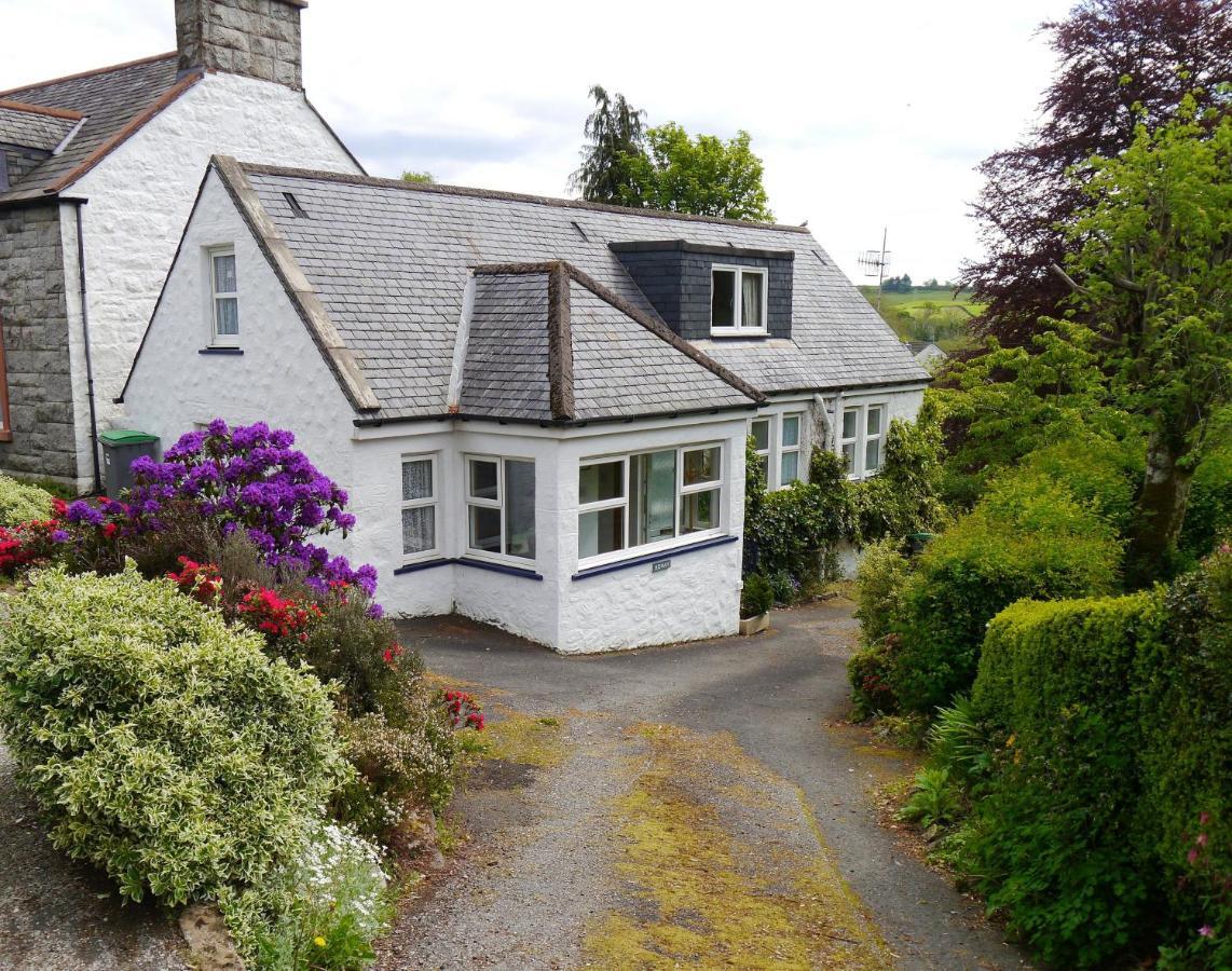 Holiday home Rowan New Galloway