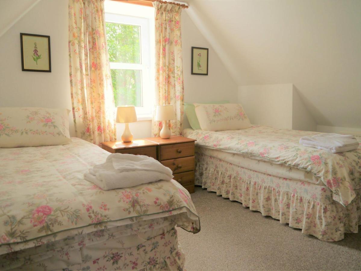 Holiday home Rowan *