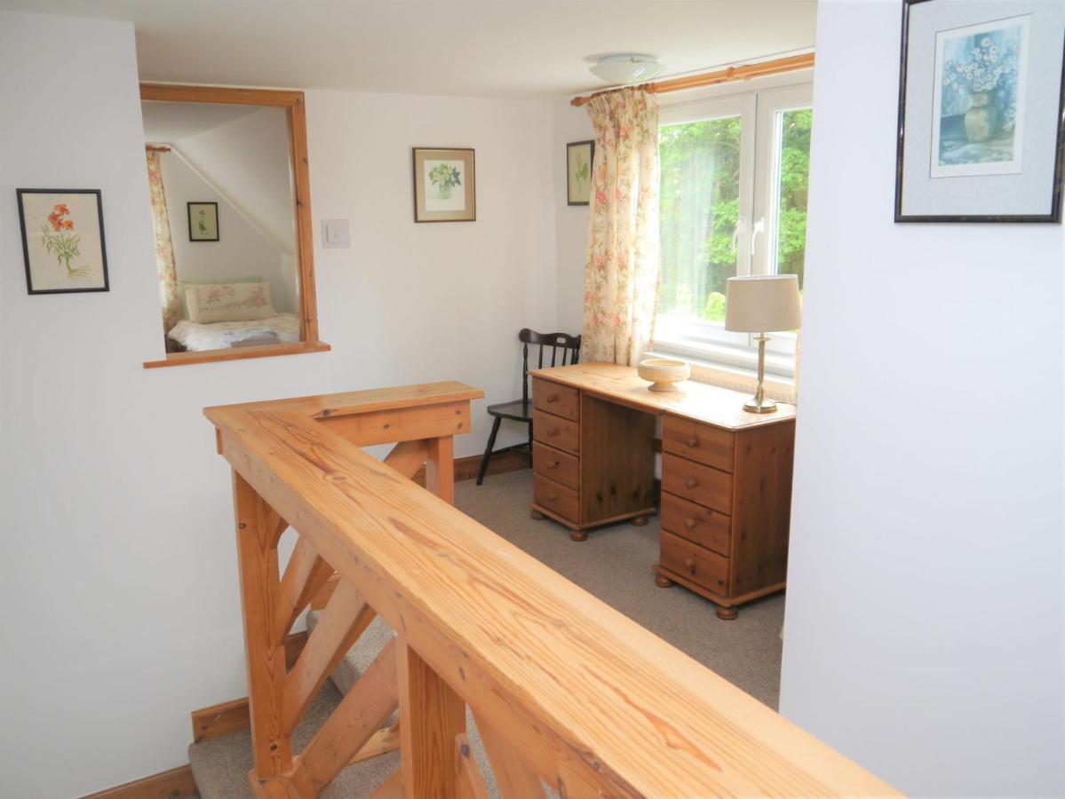 Rowan Holiday home *