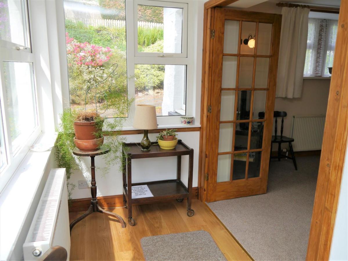 Rowan Holiday home *