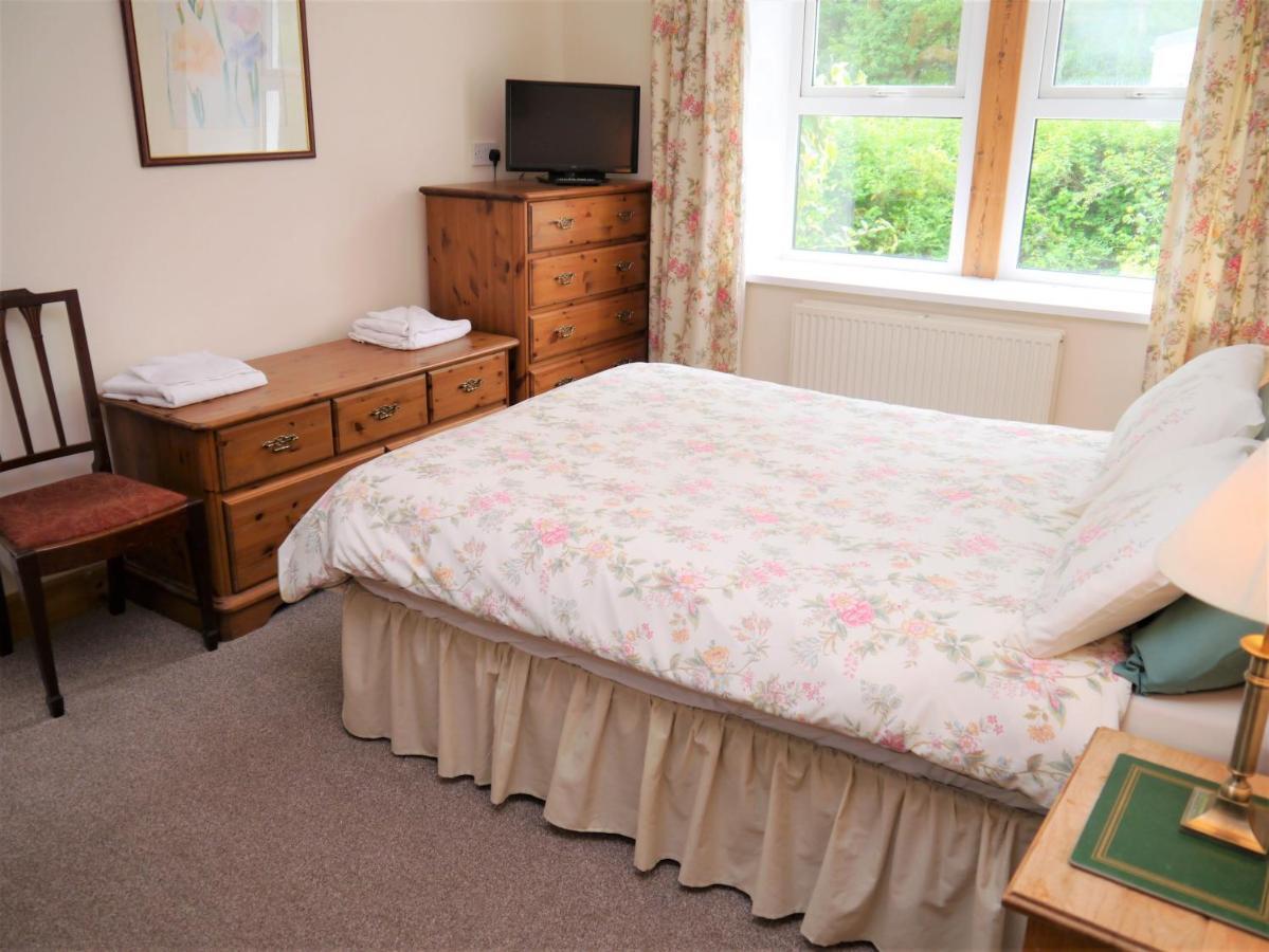 Rowan Holiday home New Galloway