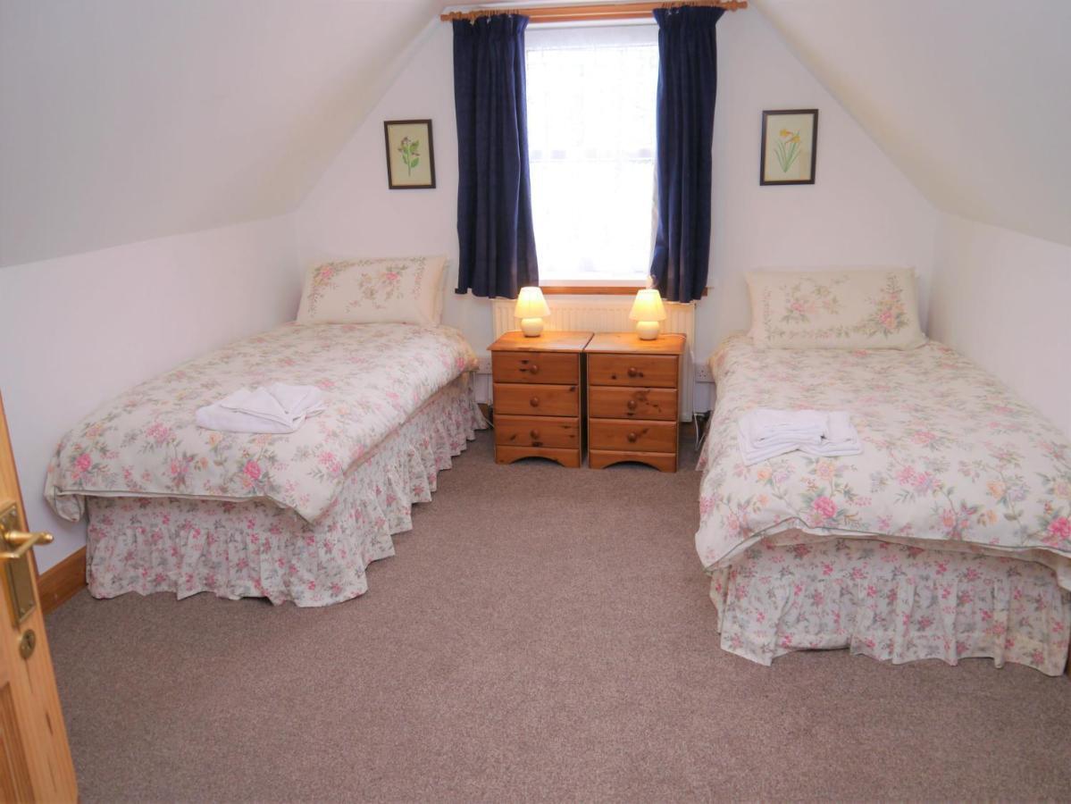 Rowan Holiday home *